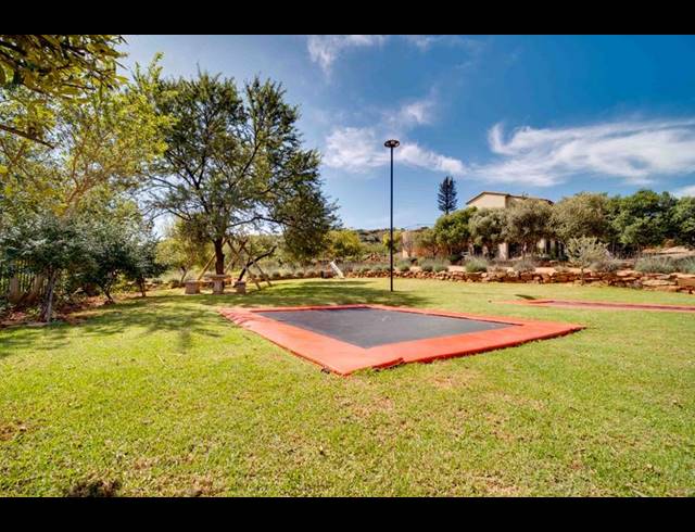 LAND FOR SALE IN ESTATE D' AFRIQUE
